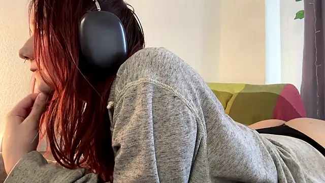 Вебкам-шоу EunTurton