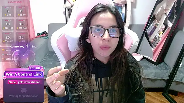 Maggie_Fox3's Live XXX Chat