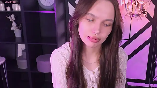 ChloeSunny's Live XXX Chat