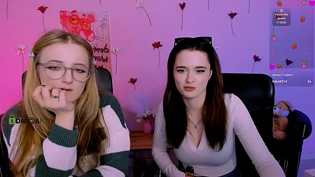 liana_kisses Live XXX Chat