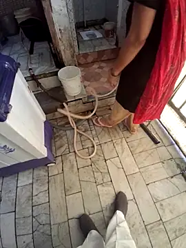 menakshiiikaurn Webbikameraesitys