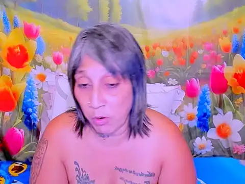 Chatroom XXX en direct de indianroxy