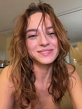 -AngelAri- webkamerás műsora