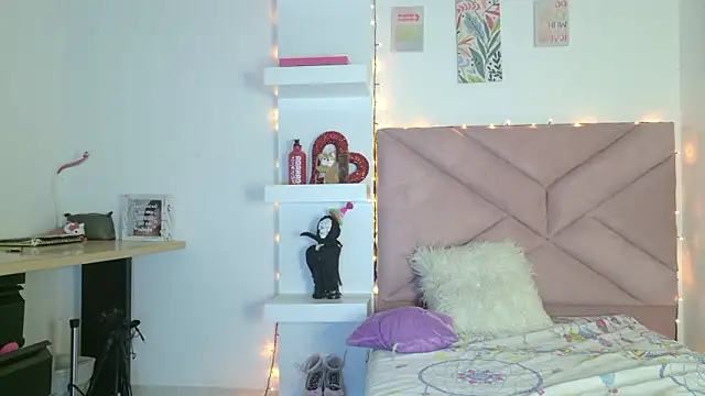 Chat +18 de eva_sin18 ao vivo