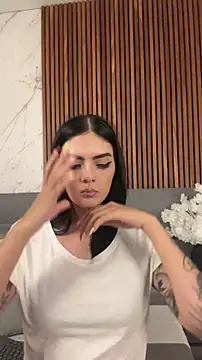 AliceRitter 现场XXX聊天