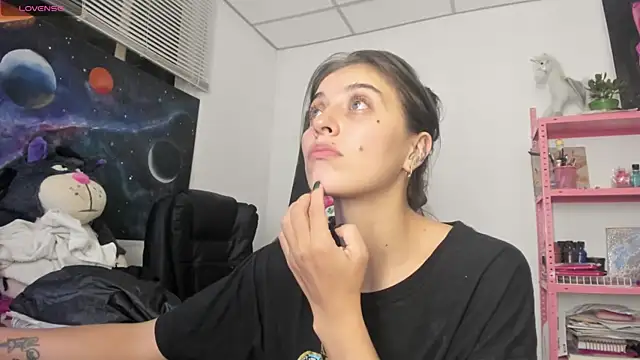 mariecam420's Live XXX Chat