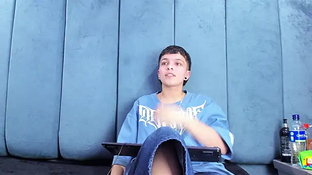 Megan_Thompson_'s Live XXX Chat