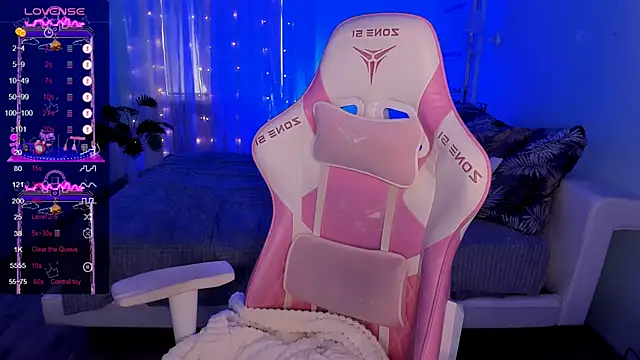 AnyaTaylor_ 现场XXX聊天