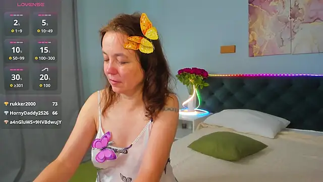 Kira_Adler Chat XXX live