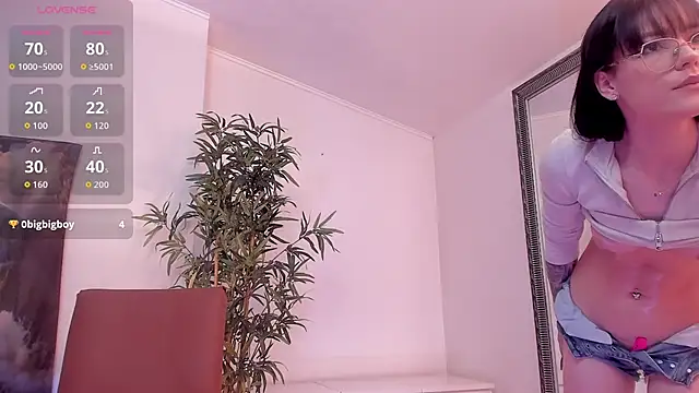 Show de webcam de mira0_0