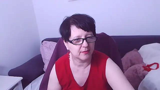 Sembang XXX Secara Langsung ChristaRose