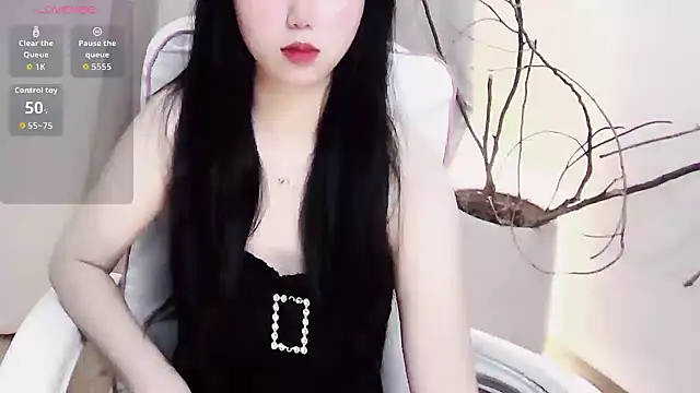 Sweet-Shuna Chat XXX in diretta