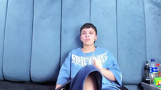 Chat +18 de Megan_Thompson_ ao vivo