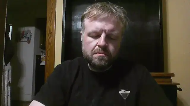 TheOneDonShaun élő XXX-chatje