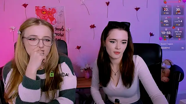 liana_kisses Live XXX Chat