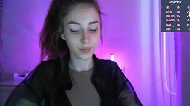 eskatmi Live XXX Chat