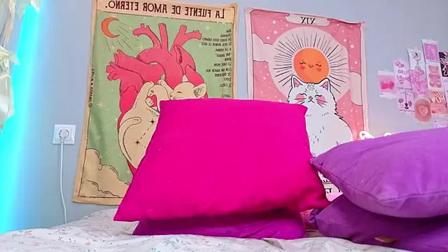 Leri_Dells: онлайн-секс-чат