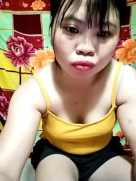 Dumi_009 Show Webcam