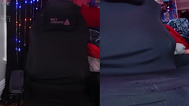 evamila Live XXX Chat