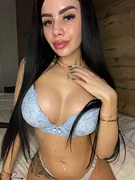 Ameliablack_1 Chat XXX in diretta