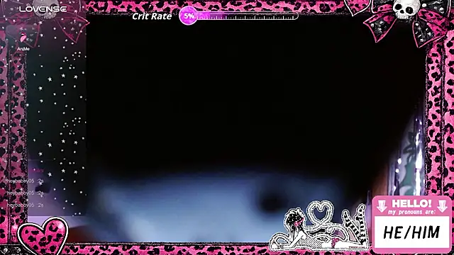 masterkevinftm Chat XXX live