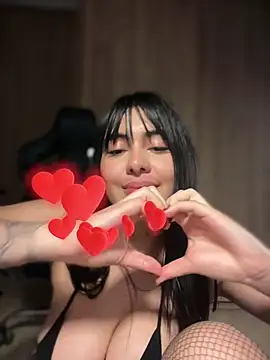 Chat +18 de BlackCat__ ao vivo