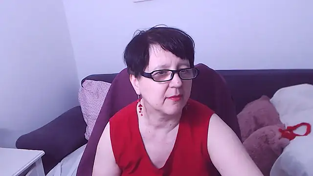 ChristaRose Chat XXX in diretta