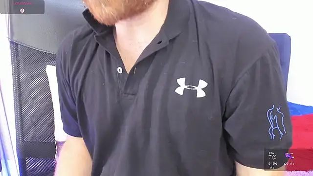 michacosio Pertunjukan Webcam