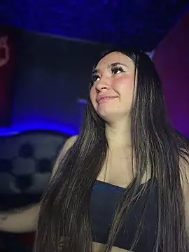 دردشة Sophie_LS الجنسية المباشرة