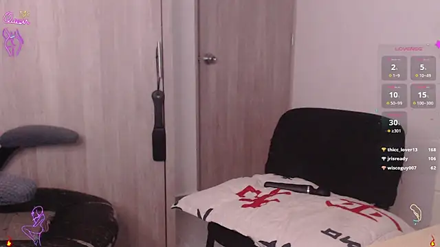 scarlett_diamond11's Live XXX Chat