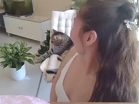 Czat XXX na żywo – AsianJade1