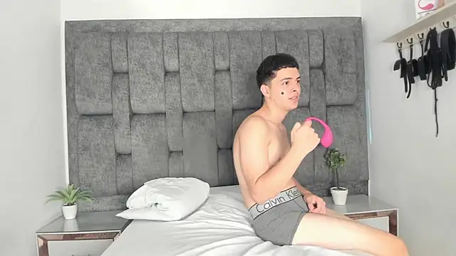 Show webcam de Axel_OS