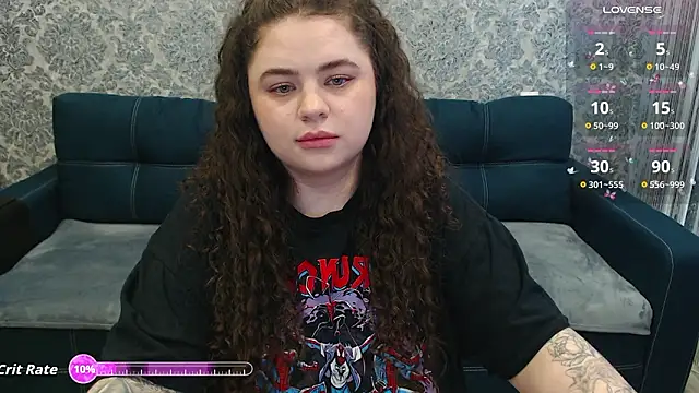 دردشة LunaRoub الجنسية المباشرة