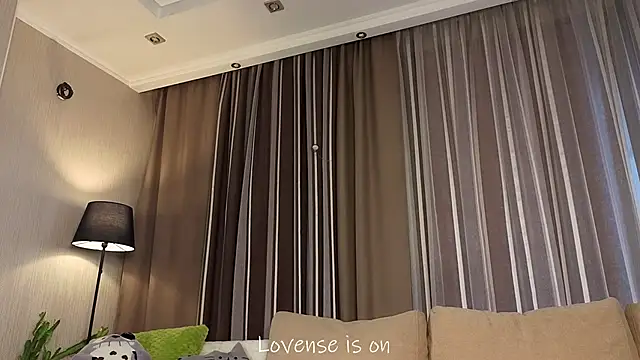 Chat XXX ao vivo de LurleneRamo