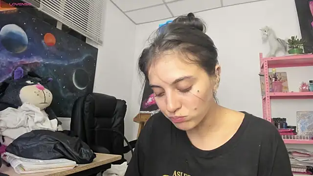 mariecam420 Chat XXX in diretta