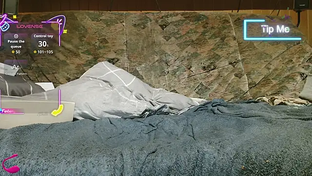 dudu7219 Live XXX-Chat