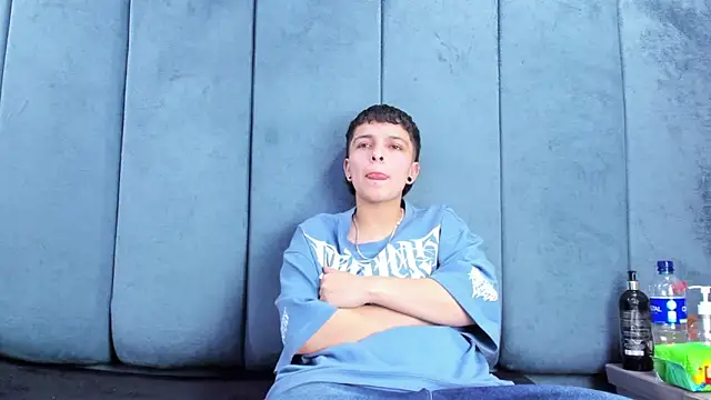 Онлайн чат XXX Megan_Thompson_