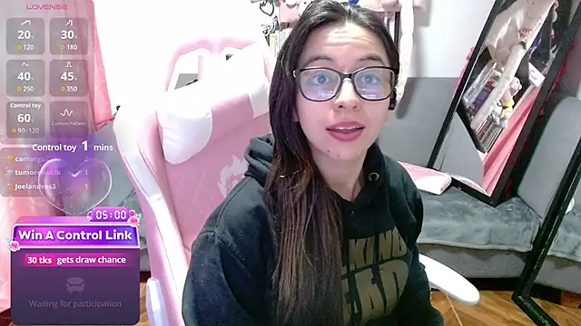 Maggie_Fox3 Chat XXX live