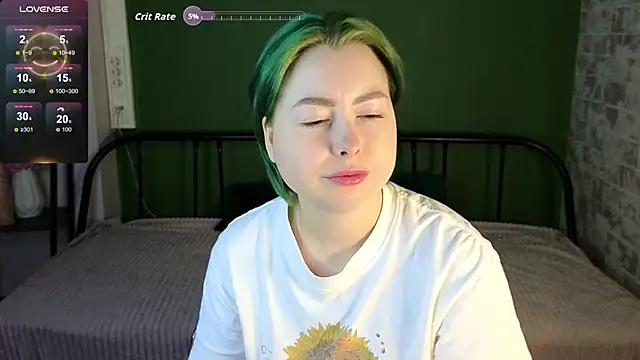 AnitaMeyer Chat XXX in diretta