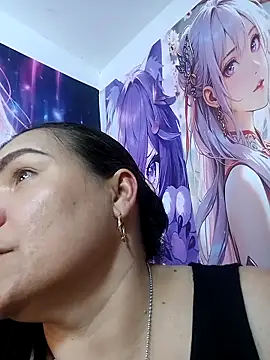 Zuleyka_69 webcam show