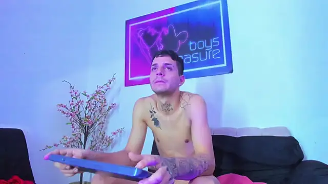 Pleasure_boys_hot Live XXX-chat