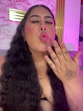 Mia_Carters 라이브 XXX 채팅