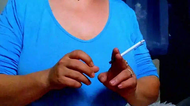 ElizabethEven: онлайн-секс-чат