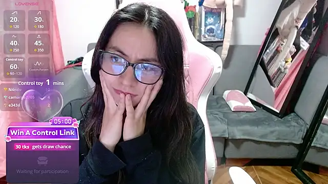 Živý XXX chat Maggie_Fox3