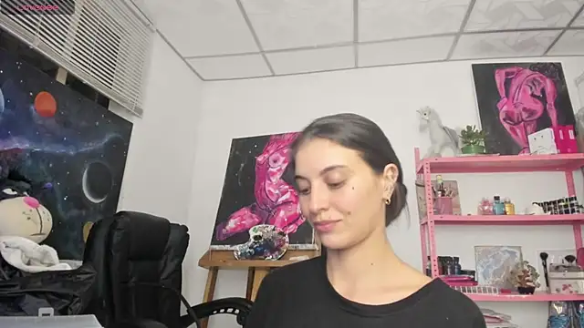 mariecam420 Live XXX Chat