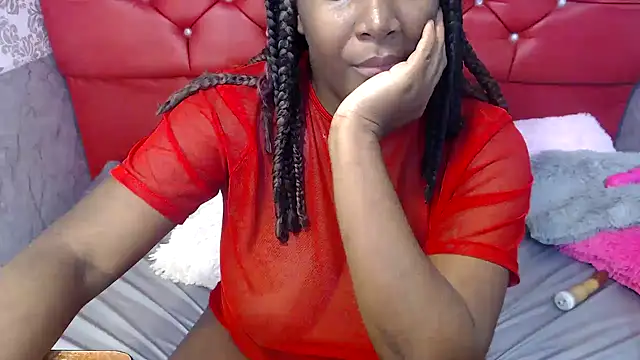 Chatroom XXX en direct de blackhotbody