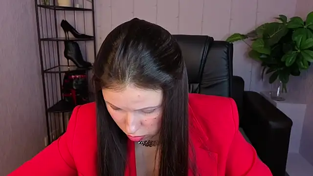 Chat XXX ao vivo de Dana__dom