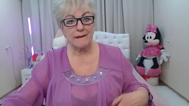 Chatroom XXX en direct de KayleSmoll