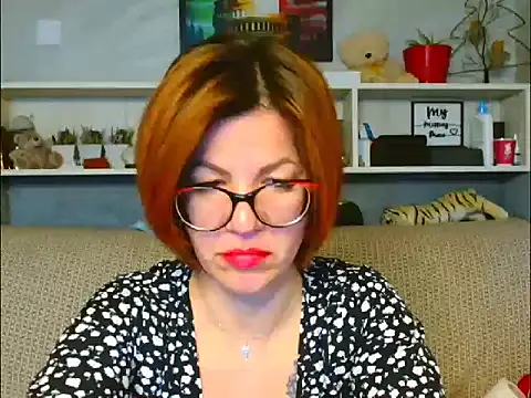 Chatroom XXX en direct de Natali3855