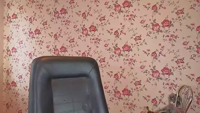 Maya_Mayflower Obrolan Langsung XXX